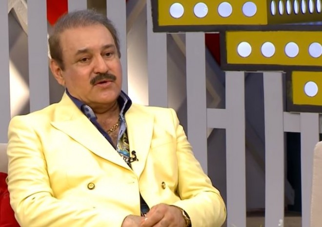 Cavanşir Məmmədov Rusiya toylarına getmir