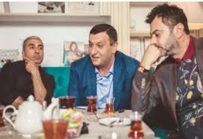 Rəfael ilə Coşquna niyə qadağa qoyulub?