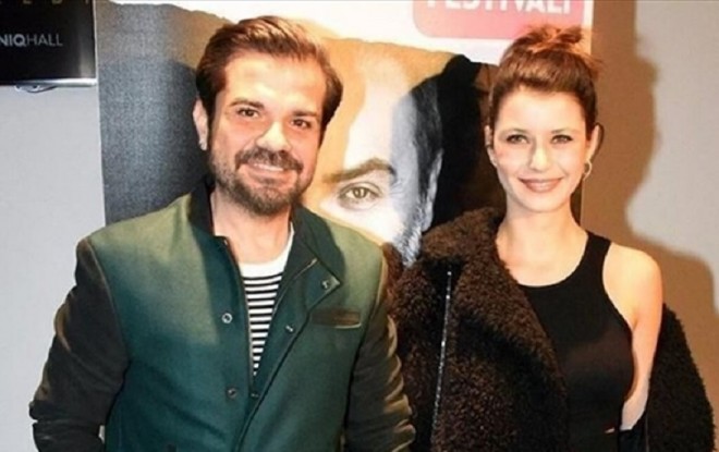 Aktrisa yenidən diqqət mərkəzindədir