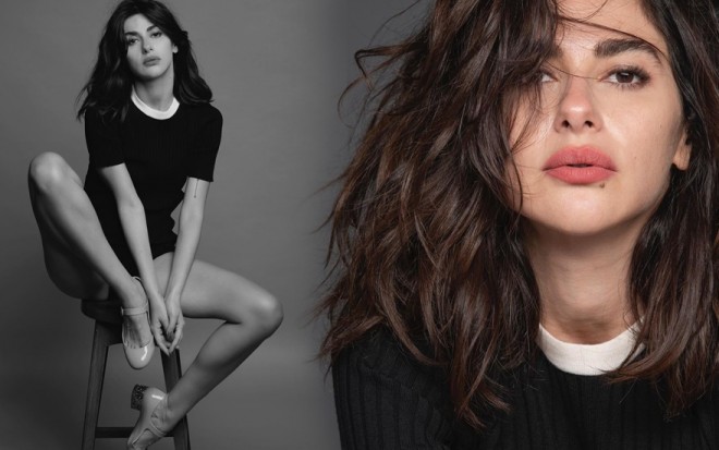 Nəsrin Cavadzadə 7 uşaq istəyir