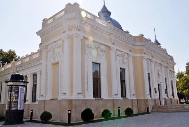 Kukla Teatrı 87-ci mövsümə yekun vurdu