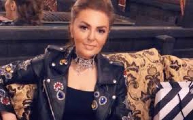 Sevda yeni mahnılarını payızda oxuyacaq