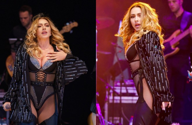 Hadisə bodisinə 200 min lirə ödəyib - foto