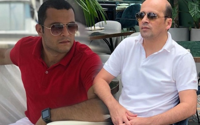 "Mənim eynəyimdən taxma” - Teymur Əmrah 