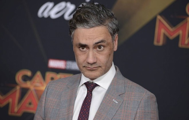 “Marvel” qəhrəmanı haqqında film çəkiləcək