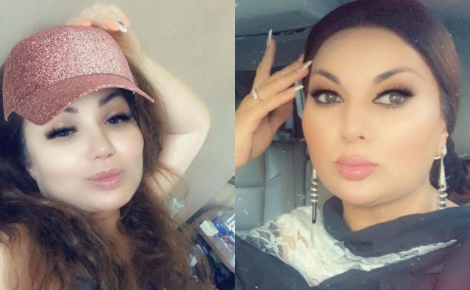 Könül fotosu ilə müzakirə yaratdı