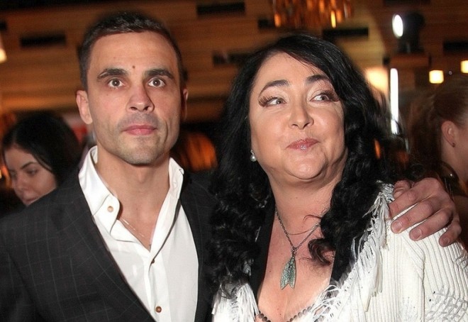 Lolita Milyavskaya xeyli arıqladı