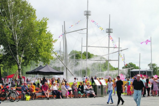 Azərbaycanlı müğənni Latviyada oxuyacaq