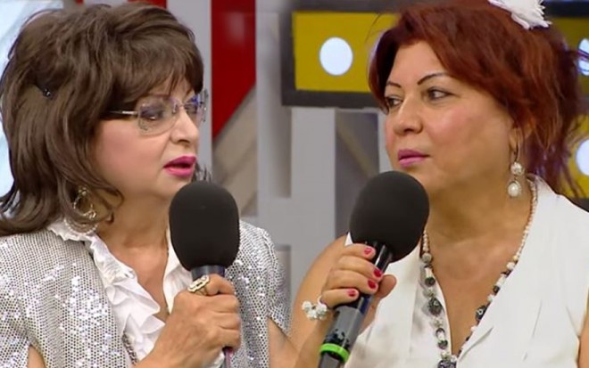 Dadaşova bacıları&nbsp;mahnıları tənqid etdilər