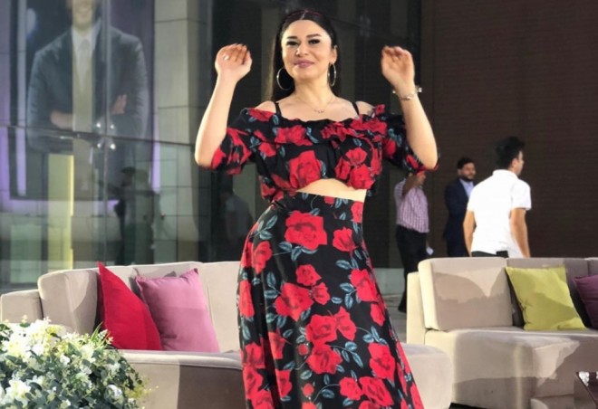 Günelin evini yarıb hər şeyini apardılar