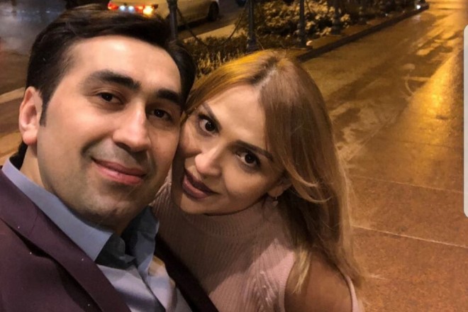 &nbsp;Elton sosial şəbəkədə özündən&nbsp;yazdı&nbsp;