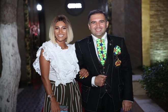 "​Duet oxumağı sevirəm" - Röya