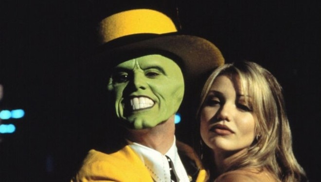 “Maska”nın rejissoru əsas rəqibinin adını açıqladı