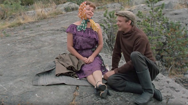 Ən populyar sovet filminin adı açıqlandı