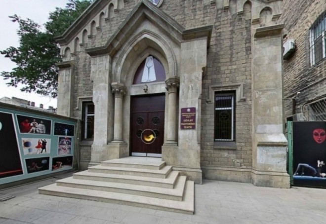 Pantomima Teatrı mövsümü sentyabrda açacaq