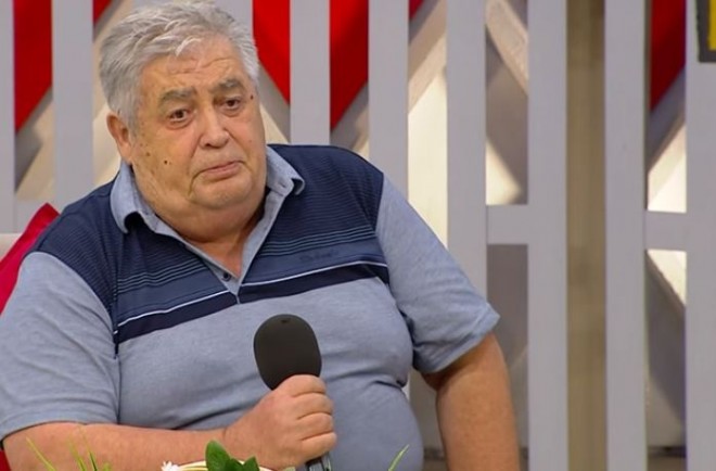 "Ənənələrimiz unudulur" -&nbsp;​Xalq artisti