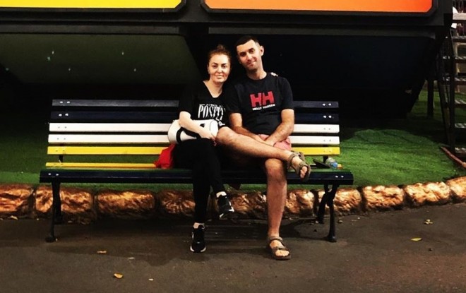 Əməkdar artist Kislovodskiyə getdi - foto