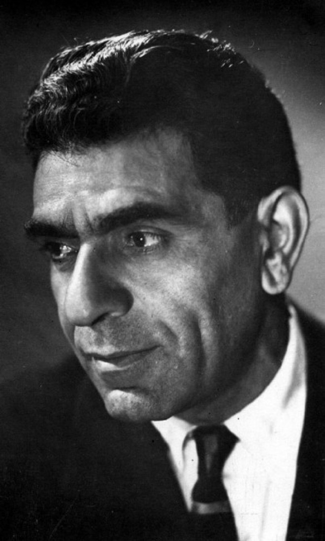 Hüseyn Seyidzadənin yaradıcılıq otağı açıldı