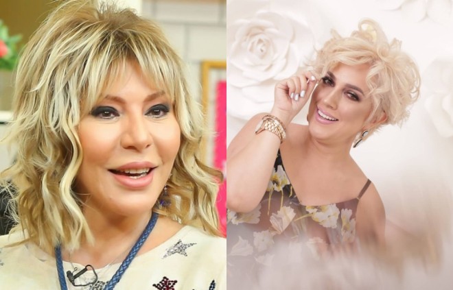 Lalə və Brilliant qiyabi barışdılar - video