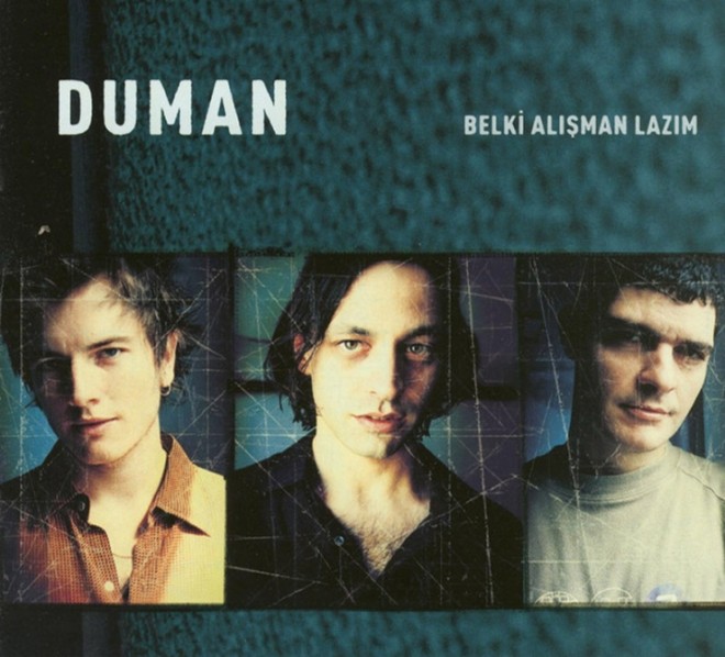 “Duman” Bakıda konsert verəcək