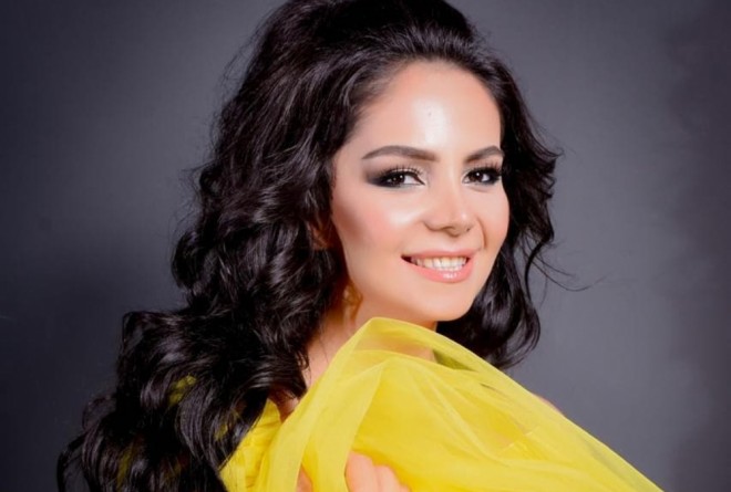 "Rəqs etmək sevgisini üzə çıxaracam" - müğənni