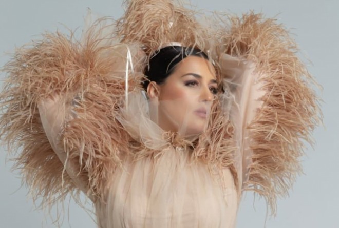 Elza Seyidcahan yeni ev arzulayır