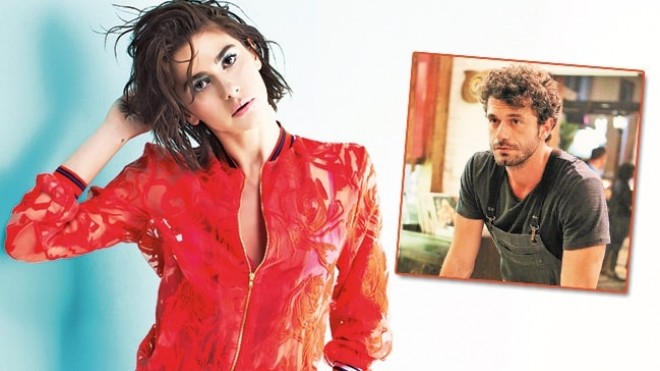 &nbsp;Nəsrin Cavadzadənin yeni sevgilisi üzə çıxdı