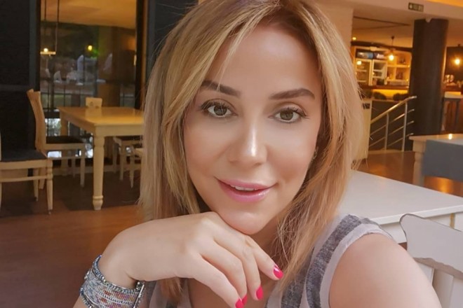 &nbsp;İradə&nbsp;ona söz atanlara cavab verdi