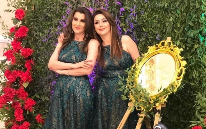 Xalq artistləri izləyiciyə təhqir yazdılar