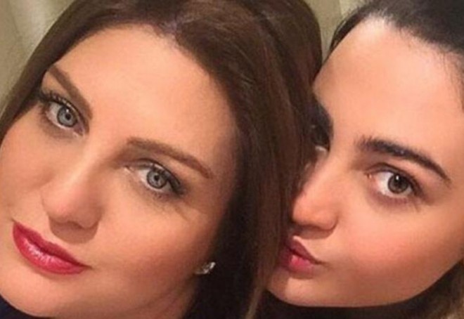 Sibel Canın qızı Melisa Ural iş qadını olur