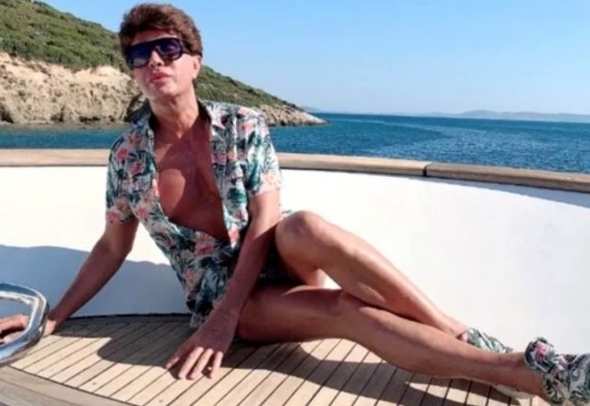 Yılmaz Morgül xərçəngə qalib gəldi