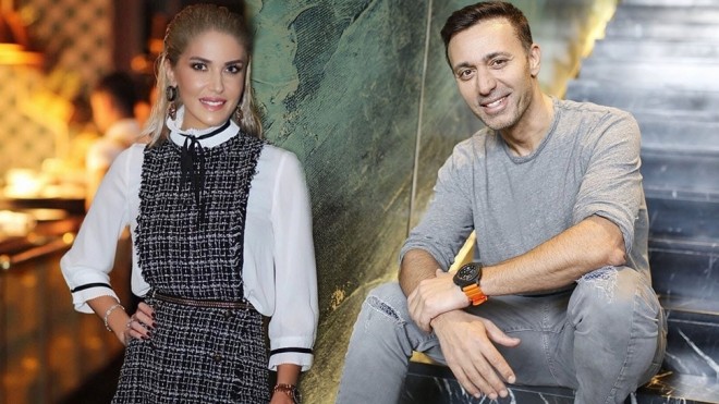 Mustafa Sandal pula görə sevgilisindən ayrılır