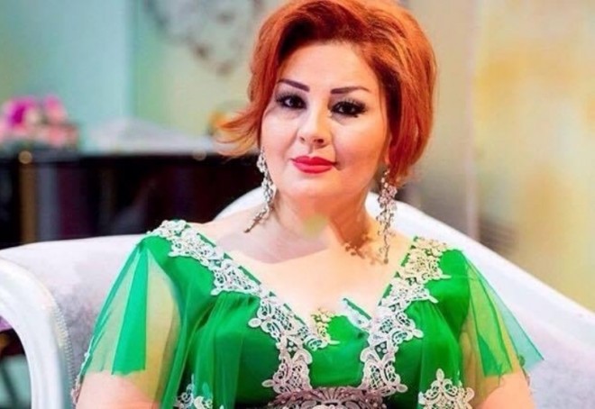 Əməkdar artist qəmgin duyğularla yaşayır