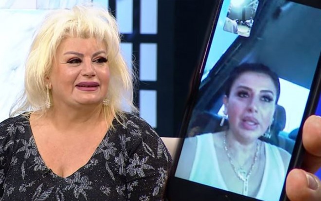 Qarmon ifaçısının qızı müğənnilik edəcək