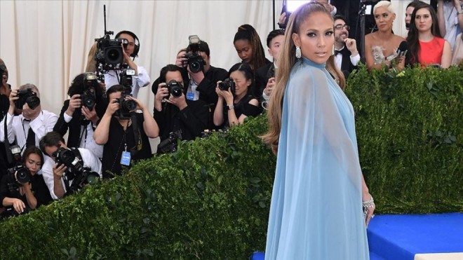 Cenifer Lopes Antalyada konsert verəcək