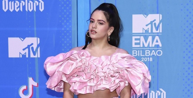 İspan müğənnisi ilk uğura imza atdı