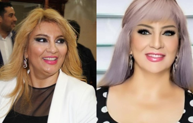 Nüşabə Ələsgərlinin fotosu marağa səbəb oldu