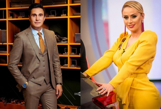 Roza Zərgərli aktrisalıq sevdasına düşüb