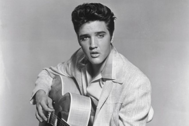 Elvis Presli haqqında animasiya serialı çəkiləcək