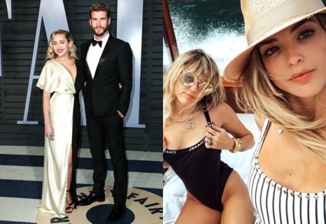 Aktrisa və müğənni boşandı - foto