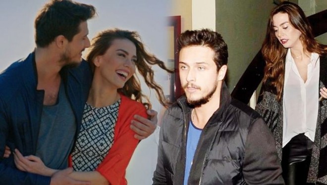 Nigar Camal tətilə Fransaya getdi