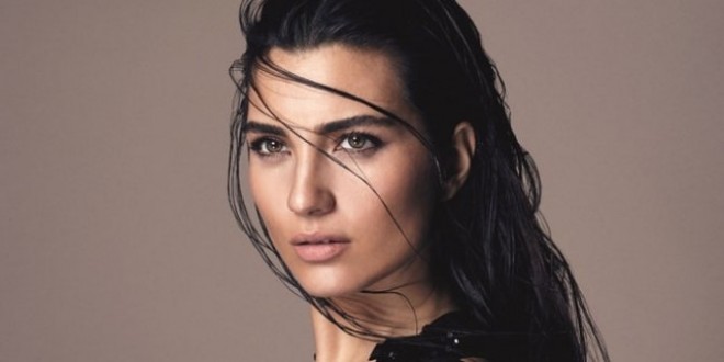 &nbsp;Tuba Büyüküstün yerini möhkəmləndirdi