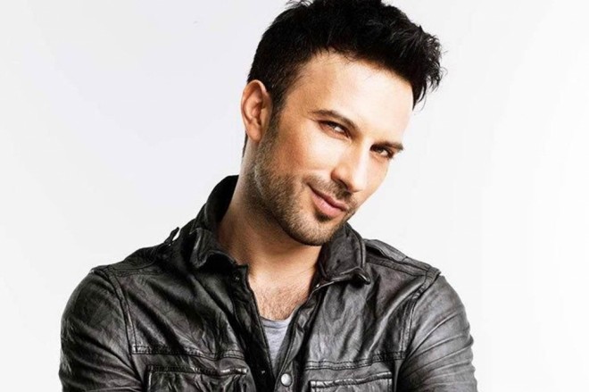 Tarkan İstanbulda konsert verəcək