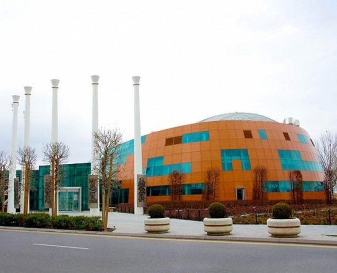 “Rast dünyası” adlı konsert olacaq