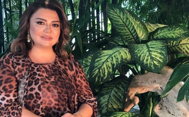 Nəzakət Teymurova konsertə hazırlaşır