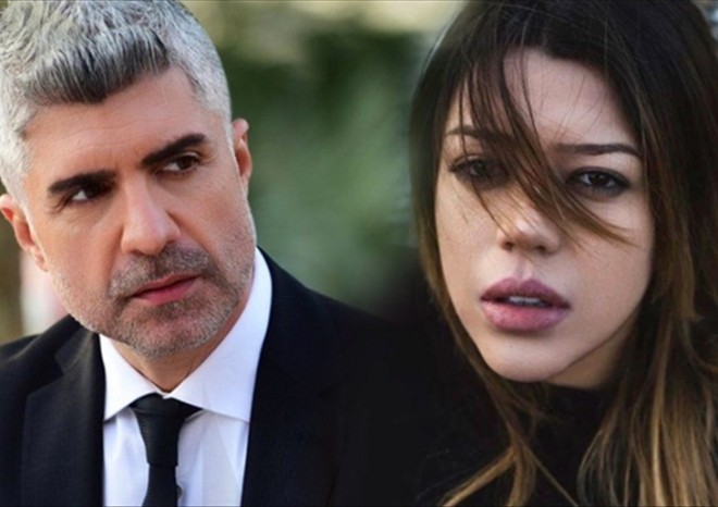 Özcan boşandığı arvadını ziyana saldı