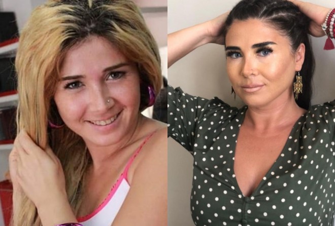 Elnarə Xəlilova 7 il əvvəl - foto