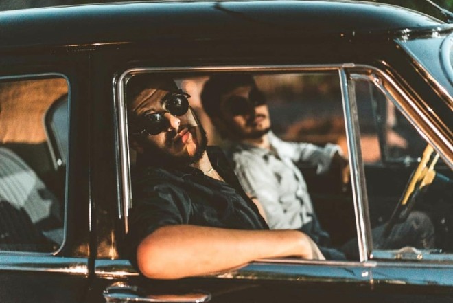 “Neçə gecəlik” klipi təqdim olundu - video