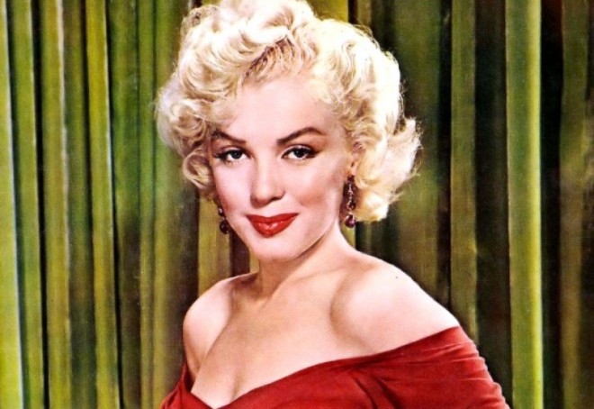 Merilin Manro haqqında yenii faktlar üzə çıxdı - foto