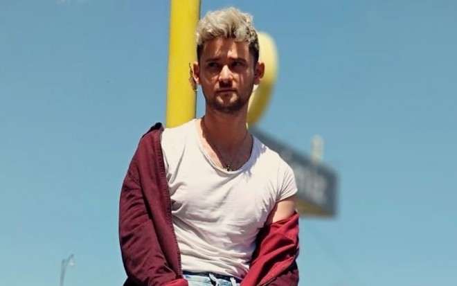 Eldar Qasımovun “Rising up” klipi - video